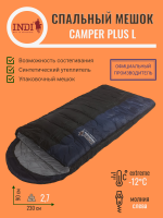 Camper Plus L